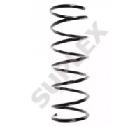 Пружина ходовой части SUPLEX 07034 07034 SUPLEX - купить в магазине запчастей по Украине