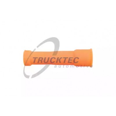Воронка, указатель уровня масла 0710021 TRUCKTEC AUTOMOTIVE - купить в магазине запчастей по Украине
