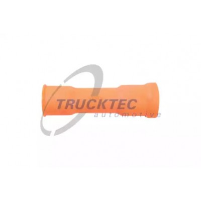 Воронка, указатель уровня масла 0710022 TRUCKTEC AUTOMOTIVE - купить в магазине запчастей по Украине