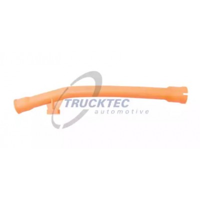 Воронка, указатель уровня масла 0710025 TRUCKTEC AUTOMOTIVE - купить в магазине запчастей по Украине