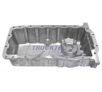 Масляный поддон TRUCKTEC AUTOMOTIVE 07.10.044 0710044 TRUCKTEC AUTOMOTIVE - купить в магазине запчастей по Украине