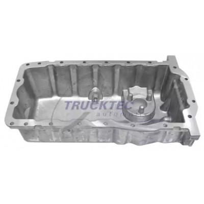 Масляный поддон 0710044 TRUCKTEC AUTOMOTIVE - купить в магазине запчастей по Украине