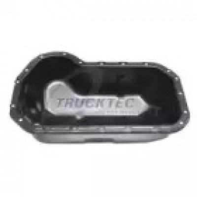 Масляный поддон 0710045 TRUCKTEC AUTOMOTIVE - купить в магазине запчастей по Украине