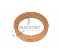 Воздушный фильтр TRUCKTEC AUTOMOTIVE 07.14.017 0714017 TRUCKTEC AUTOMOTIVE - купить в магазине запчастей по Украине