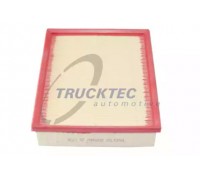 Воздушный фильтр TRUCKTEC AUTOMOTIVE 07.14.018 0714018 TRUCKTEC AUTOMOTIVE - купить в магазине запчастей по Украине