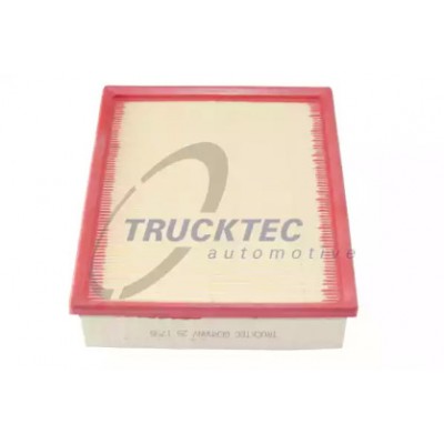 Воздушный фильтр 0714018 TRUCKTEC AUTOMOTIVE - купить в магазине запчастей по Украине
