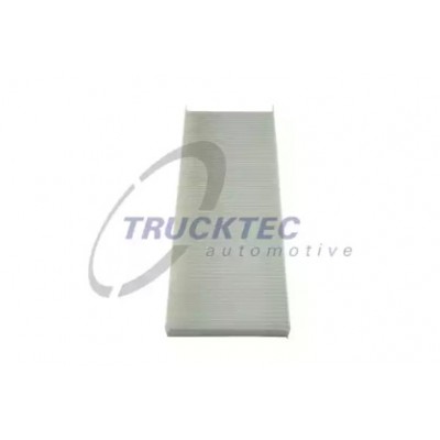 Фильтр, воздух во внутренном пространстве 0714034 TRUCKTEC AUTOMOTIVE - купить в магазине запчастей по Украине