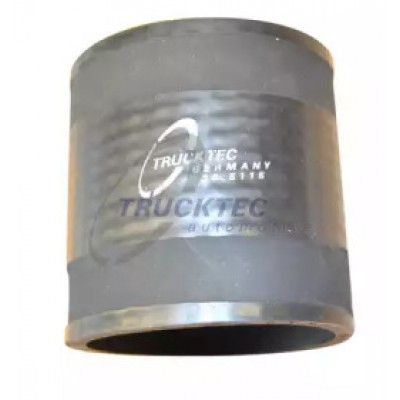 Трубка нагнетаемого воздуха 0714067 TRUCKTEC AUTOMOTIVE - купить в магазине запчастей по Украине