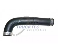 Трубка нагнетаемого воздуха TRUCKTEC AUTOMOTIVE 07.14.081 0714081 TRUCKTEC AUTOMOTIVE - купить в магазине запчастей по Украине