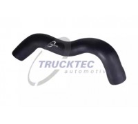 Трубка нагнетаемого воздуха TRUCKTEC AUTOMOTIVE 07.14.132 0714132 TRUCKTEC AUTOMOTIVE - купить в магазине запчастей по Украине