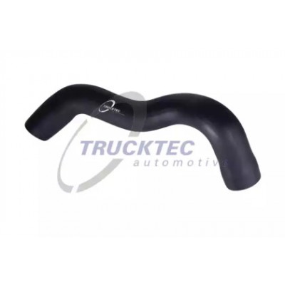 Трубка нагнетаемого воздуха 0714132 TRUCKTEC AUTOMOTIVE - купить в магазине запчастей по Украине