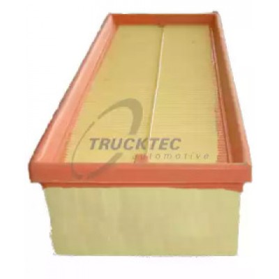 Воздушный фильтр 0714210 TRUCKTEC AUTOMOTIVE - купить в магазине запчастей по Украине