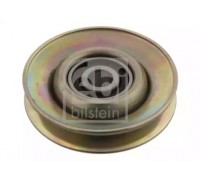 Паразитный / Ведущий ролик, клиновой ремень FEBI BILSTEIN 07162 07162 FEBI BILSTEIN - купить в магазине запчастей по Украине