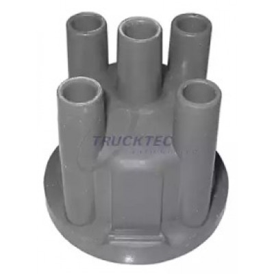 Крышка распределителя зажигания 0717004 TRUCKTEC AUTOMOTIVE - купить в магазине запчастей по Украине