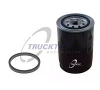 Масляный фильтр TRUCKTEC AUTOMOTIVE 07.18.046 0718046 TRUCKTEC AUTOMOTIVE - купить в магазине запчастей по Украине