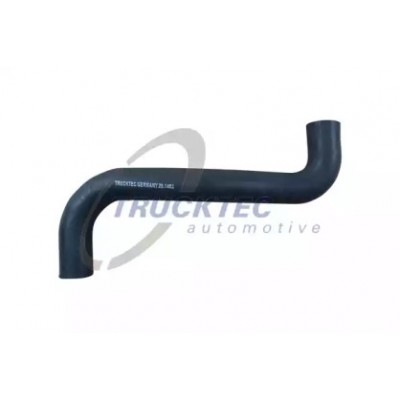 Шланг радиатора 0719006 TRUCKTEC AUTOMOTIVE - купить в магазине запчастей по Украине