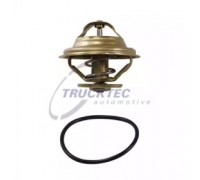 Термостат, охлаждающая жидкость TRUCKTEC AUTOMOTIVE 07.19.037 0719037 TRUCKTEC AUTOMOTIVE - купить в магазине запчастей по Украине