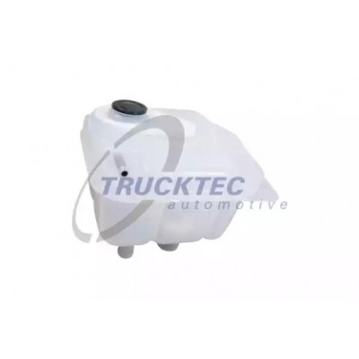 Компенсационный бак, охлаждающая жидкость 0719174 TRUCKTEC AUTOMOTIVE - купить в магазине запчастей по Украине