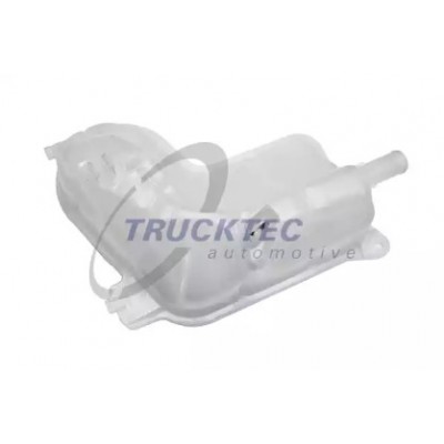 Компенсационный бак, охлаждающая жидкость 0719175 TRUCKTEC AUTOMOTIVE - купить в магазине запчастей по Украине