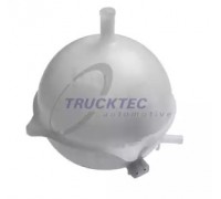 Компенсационный бак, охлаждающая жидкость TRUCKTEC AUTOMOTIVE 07.19.176 0719176 TRUCKTEC AUTOMOTIVE - купить в магазине запчастей по Украине