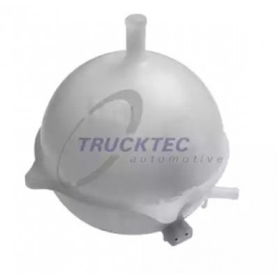 Компенсационный бак, охлаждающая жидкость 0719176 TRUCKTEC AUTOMOTIVE - купить в магазине запчастей по Украине