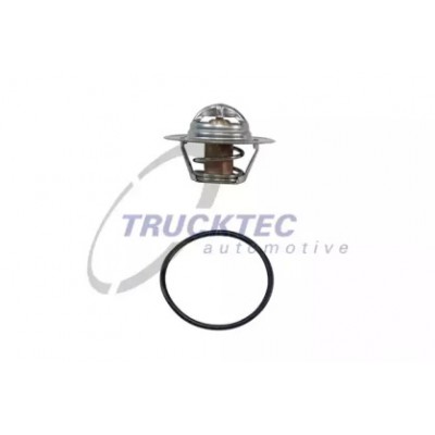 Термостат, охлаждающая жидкость 0719204 TRUCKTEC AUTOMOTIVE - купить в магазине запчастей по Украине