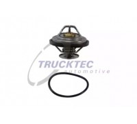 Термостат, охлаждающая жидкость TRUCKTEC AUTOMOTIVE 07.19.242 0719242 TRUCKTEC AUTOMOTIVE - купить в магазине запчастей по Украине