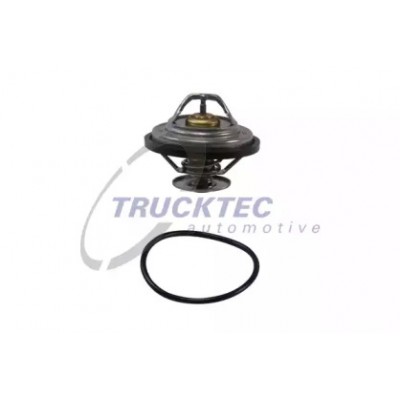 Термостат, охлаждающая жидкость 0719242 TRUCKTEC AUTOMOTIVE - купить в магазине запчастей по Украине