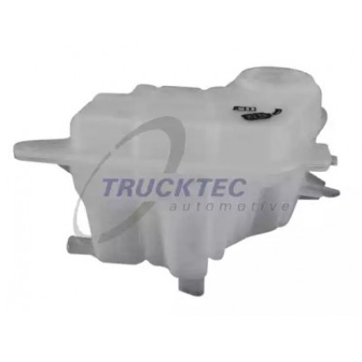 Компенсационный бак, охлаждающая жидкость 0719270 TRUCKTEC AUTOMOTIVE - купить в магазине запчастей по Украине