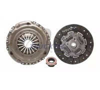 0723129 TRUCKTEC AUTOMOTIVE - купить в магазине запчастей по Украине