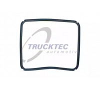 Прокладка, масляный поддон автоматической коробки передач TRUCKTEC AUTOMOTIVE 07.25.005 0725005 TRUCKTEC AUTOMOTIVE - купить в магазине запчастей по Украине