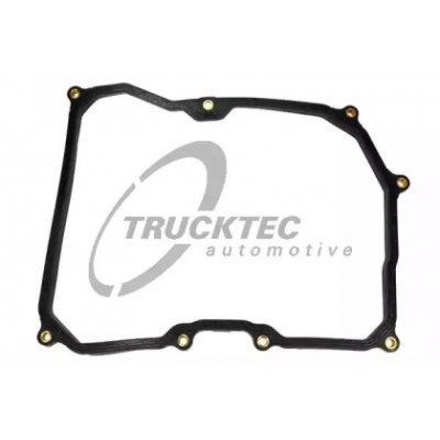 Прокладка, масляный поддон автоматической коробки передач 0725017 TRUCKTEC AUTOMOTIVE - купить в магазине запчастей по Украине