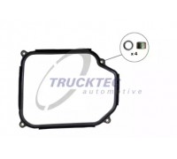 Прокладка, масляный поддон автоматической коробки передач TRUCKTEC AUTOMOTIVE 07.25.021 0725021 TRUCKTEC AUTOMOTIVE - купить в магазине запчастей по Украине