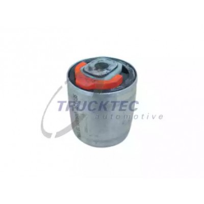 Подвеска, рычаг независимой подвески колеса 0730024 TRUCKTEC AUTOMOTIVE - купить в магазине запчастей по Украине