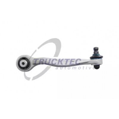 Рычаг независимой подвески колеса, подвеска колеса 0731076 TRUCKTEC AUTOMOTIVE - купить в магазине запчастей по Украине