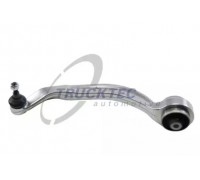 Рычаг независимой подвески колеса, подвеска колеса TRUCKTEC AUTOMOTIVE 07.31.105 0731105 TRUCKTEC AUTOMOTIVE - купить в магазине запчастей по Украине