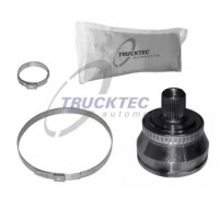 Шарнирный комплект, приводной вал TRUCKTEC AUTOMOTIVE 07.31.126 0731126 TRUCKTEC AUTOMOTIVE - купить в магазине запчастей по Украине