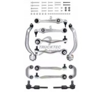 0731144 TRUCKTEC AUTOMOTIVE - купить в магазине запчастей по Украине