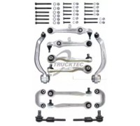 Ремкомплект, поперечный рычаг подвески TRUCKTEC AUTOMOTIVE 07.31.148 0731148 TRUCKTEC AUTOMOTIVE - купить в магазине запчастей по Украине