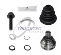0731245 TRUCKTEC AUTOMOTIVE - купить в магазине запчастей по Украине