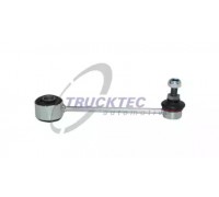 Тяга / стойка, стабилизатор TRUCKTEC AUTOMOTIVE 07.32.080 0732080 TRUCKTEC AUTOMOTIVE - купить в магазине запчастей по Украине