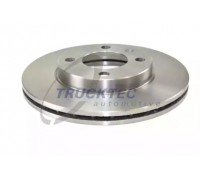 0735029 TRUCKTEC AUTOMOTIVE - купить в магазине запчастей по Украине