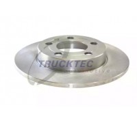 0735061 TRUCKTEC AUTOMOTIVE - купить в магазине запчастей по Украине