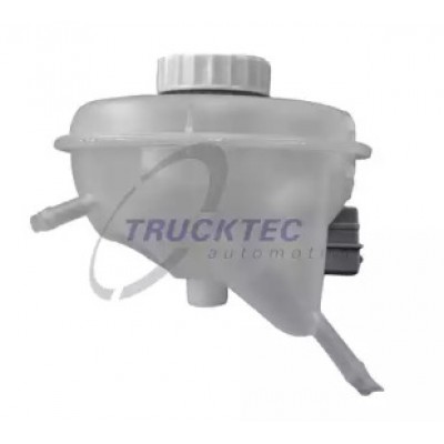Компенсационный бак, тормозная жидкость 0735066 TRUCKTEC AUTOMOTIVE - купить в магазине запчастей по Украине