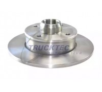 0735095 TRUCKTEC AUTOMOTIVE - купить в магазине запчастей по Украине