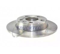 0735098 TRUCKTEC AUTOMOTIVE - купить в магазине запчастей по Украине
