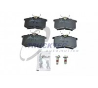 0735105 TRUCKTEC AUTOMOTIVE - купить в магазине запчастей по Украине