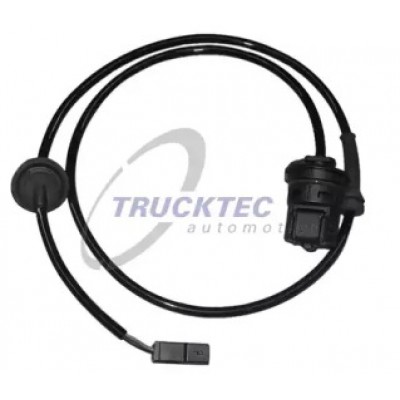Датчик, частота вращения колеса 0735149 TRUCKTEC AUTOMOTIVE - купить в магазине запчастей по Украине