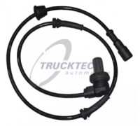 Датчик, частота вращения колеса TRUCKTEC AUTOMOTIVE 07.35.158 0735158 TRUCKTEC AUTOMOTIVE - купить в магазине запчастей по Украине