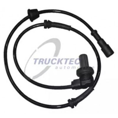 Датчик, частота вращения колеса 0735158 TRUCKTEC AUTOMOTIVE - купить в магазине запчастей по Украине